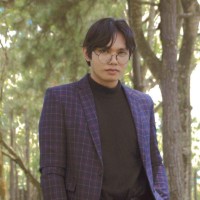 Gideon Kim Alegre