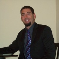 Aaron Gonchoroff