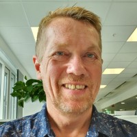 Arne Anders Sandnes
