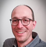 BRUNO GUTLEBEN - EXPORT MANAGER chez PROMOPLANTES