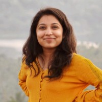 Lakshmi Iyer