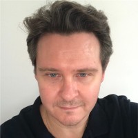Stéphane Longrée