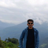 manish sah