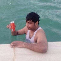 Ritezscott Modi (Certified Itil®)
