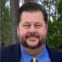 Trey Ledbetter, Mba