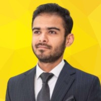 Zeeshan Amjad. 🎨✨