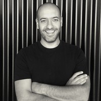 Leonardo Rodríguez Nader