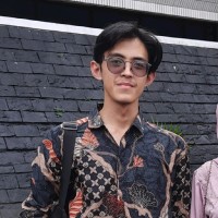Rd Gibran Zikrillah Iskandar