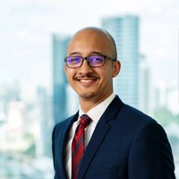 Mohamad Azim Che Mohd Din, Cpa (Aust.)