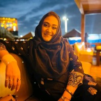 Zohra Jabeen Omar