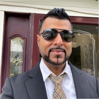 Aj Singh
