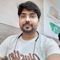 Kartikey Chaubey