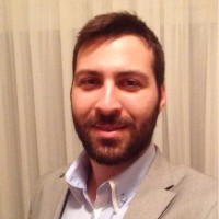 Konstantinos Georgalopoulos