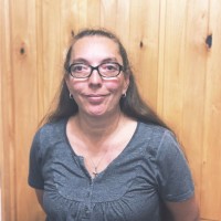 Paula Hopkins