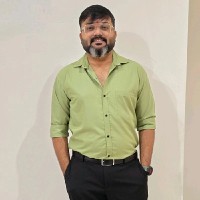 Harish Desai