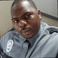 Deandre Smith