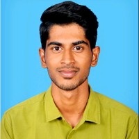 Sounder Kumar. M