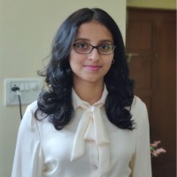 Anvitha R