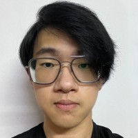 Zheng Kang Lim