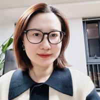 LILLIAN WANG