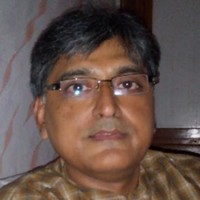 Nilesh Parikh