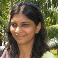 Bharati Mujumdar