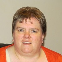 Angie Cormier