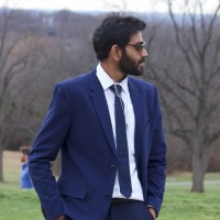 Shiva Harshith Varma Tirumalaraju