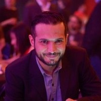 Jawad Tabache, Msc