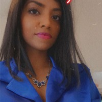 Chelsea Keren Desmond