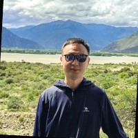 Eric Yao