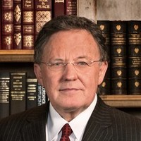 Paul Matlock