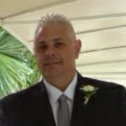 Antonio Marcos Ferreira