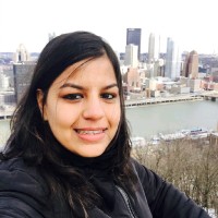 Rashmi Singh