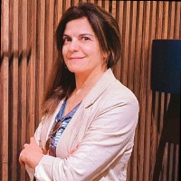 Gema Serrano Muñoz