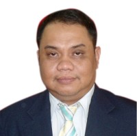 Dr. Allan Rotello Sia Ebua