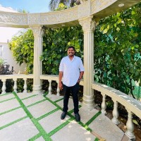 Naveen Kumar G N