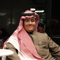 Fahad Alghamdi