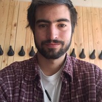 Guillermo Morales Alcalde