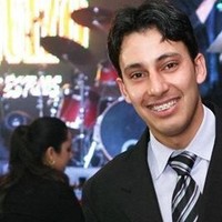 Charles Silveira