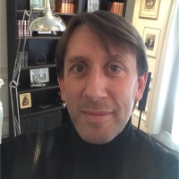 Regis Lefebvre