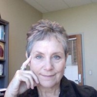 Candace Baker