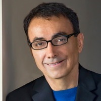 Mark Amin
