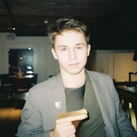 Matvei Ivanov
