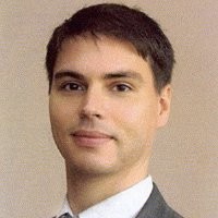 Sergio Chekrygin