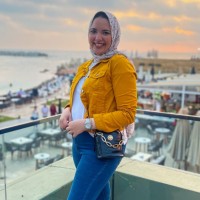 Nada Tarek