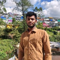 MohanRam K