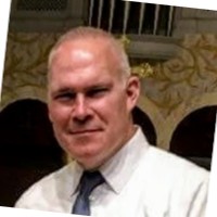 Mike Horton