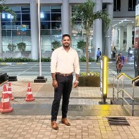 Sathish Chandrasekar