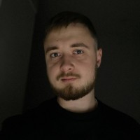 Pavlo Alekseiev